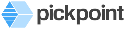 Pickpoint WMS Full Logo
